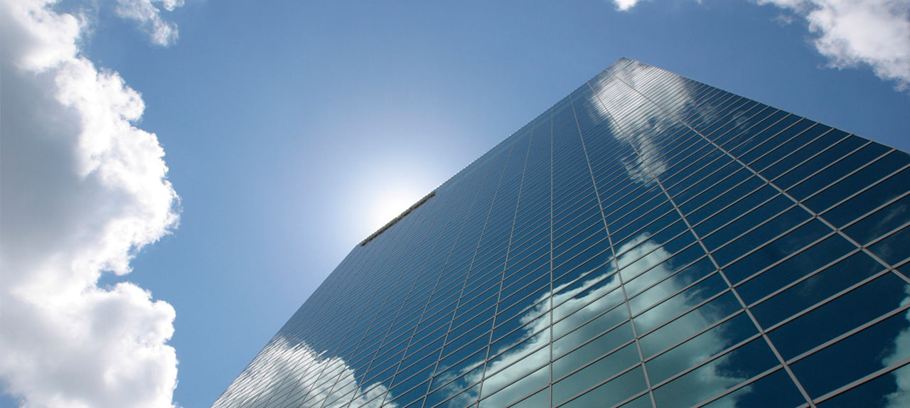 Skyscraper Horizontal